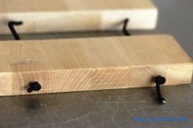Comment assembler du bois: les principes du bon raccordement