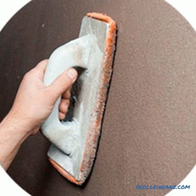 Cloison sèche ou plâtre - ce qui convient mieux aux murs
