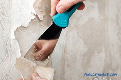 Quand vous avez besoin d’amorcer les murs - pourquoi avez-vous besoin d’un apprêt pour les murs?