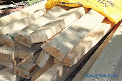 Comment faire un plancher de bois franc
